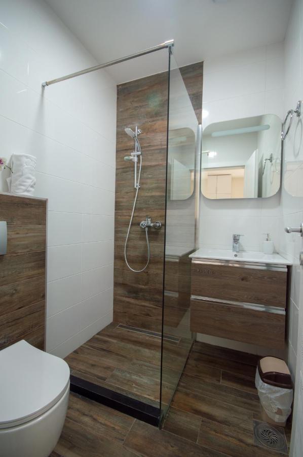 Montekarlo Na Drini Bed & Breakfast Mali Zvornik Dış mekan fotoğraf