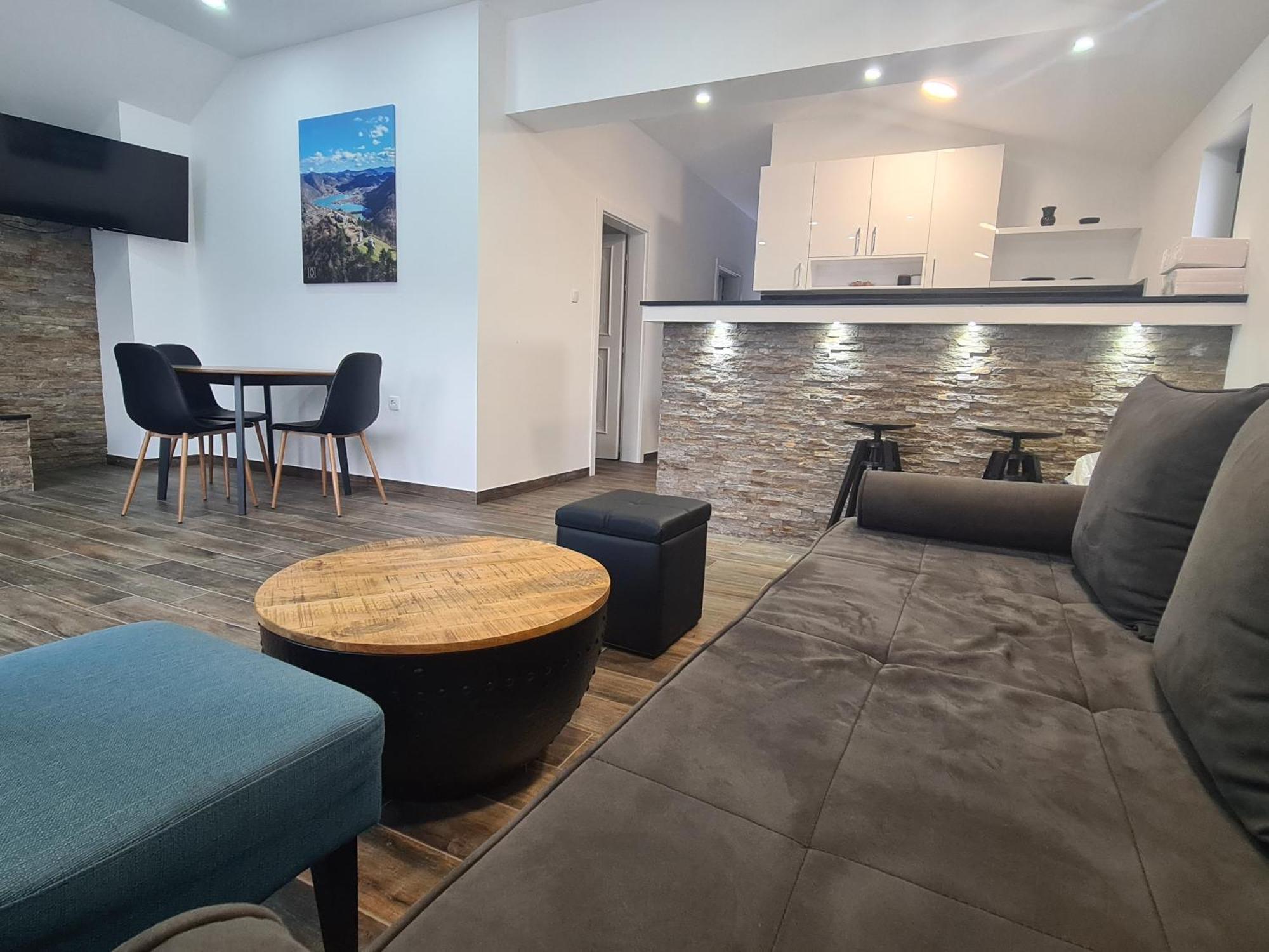 Montekarlo Na Drini Bed & Breakfast Mali Zvornik Dış mekan fotoğraf